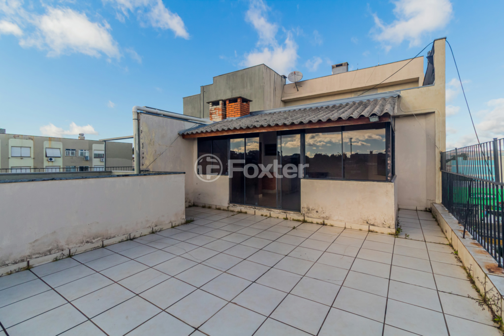 Cobertura à venda com 2 quartos, 132m² - Foto 23