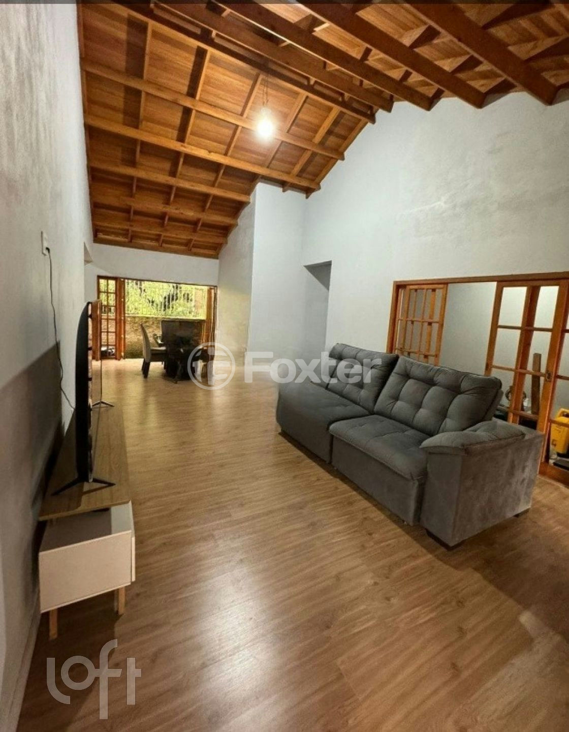 Casa à venda com 3 quartos, 140m² - Foto 28