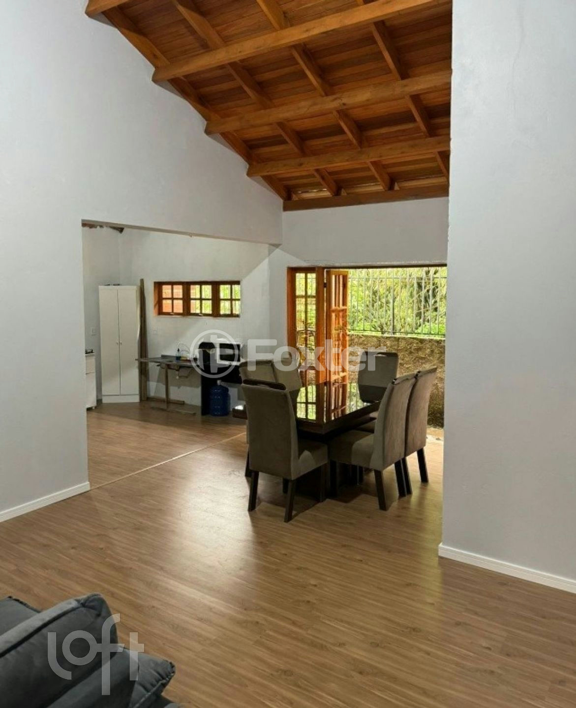 Casa à venda com 3 quartos, 140m² - Foto 36