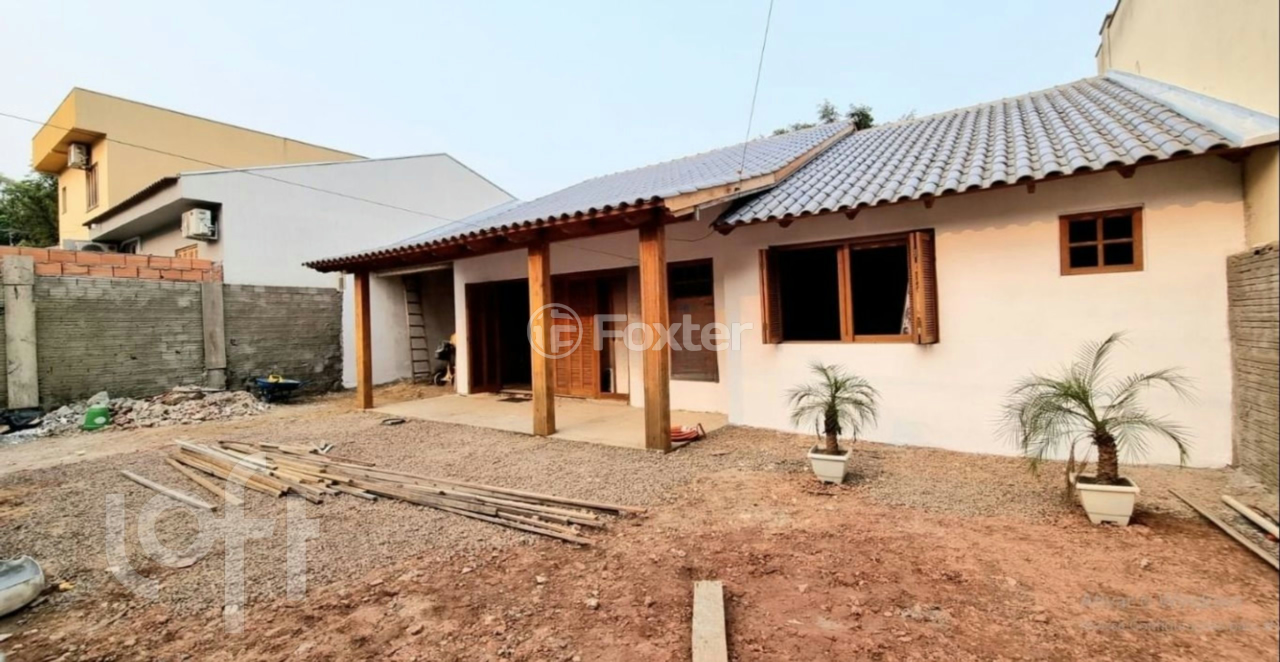 Casa à venda com 3 quartos, 140m² - Foto 38
