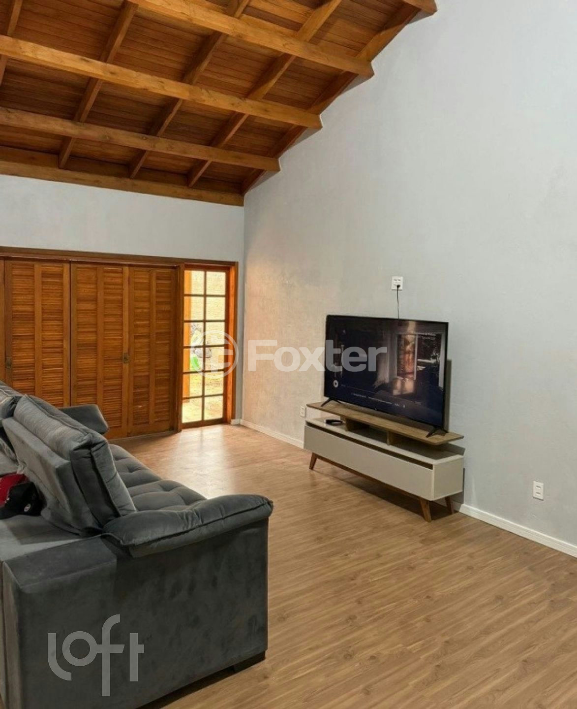 Casa à venda com 3 quartos, 140m² - Foto 29