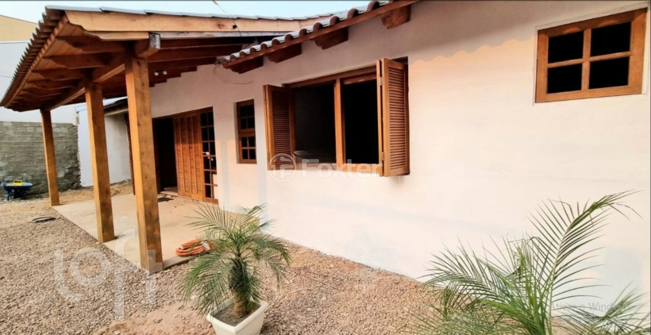 Casa à venda com 3 quartos, 140m² - Foto 24