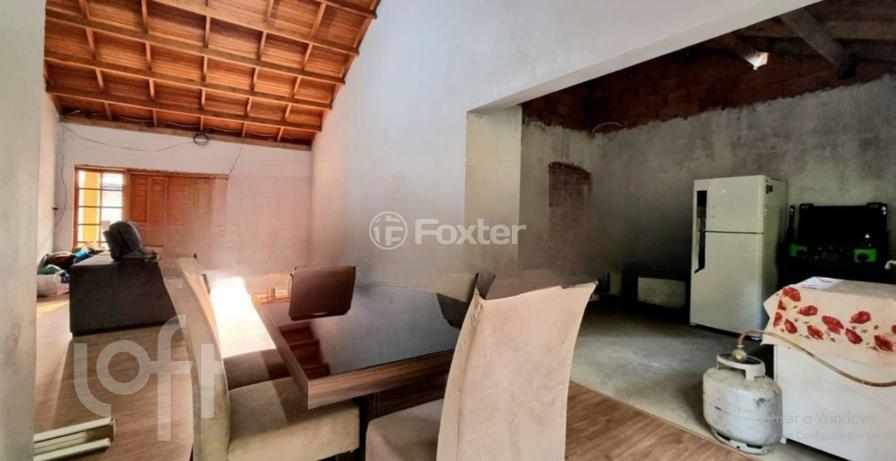 Casa à venda com 3 quartos, 140m² - Foto 13