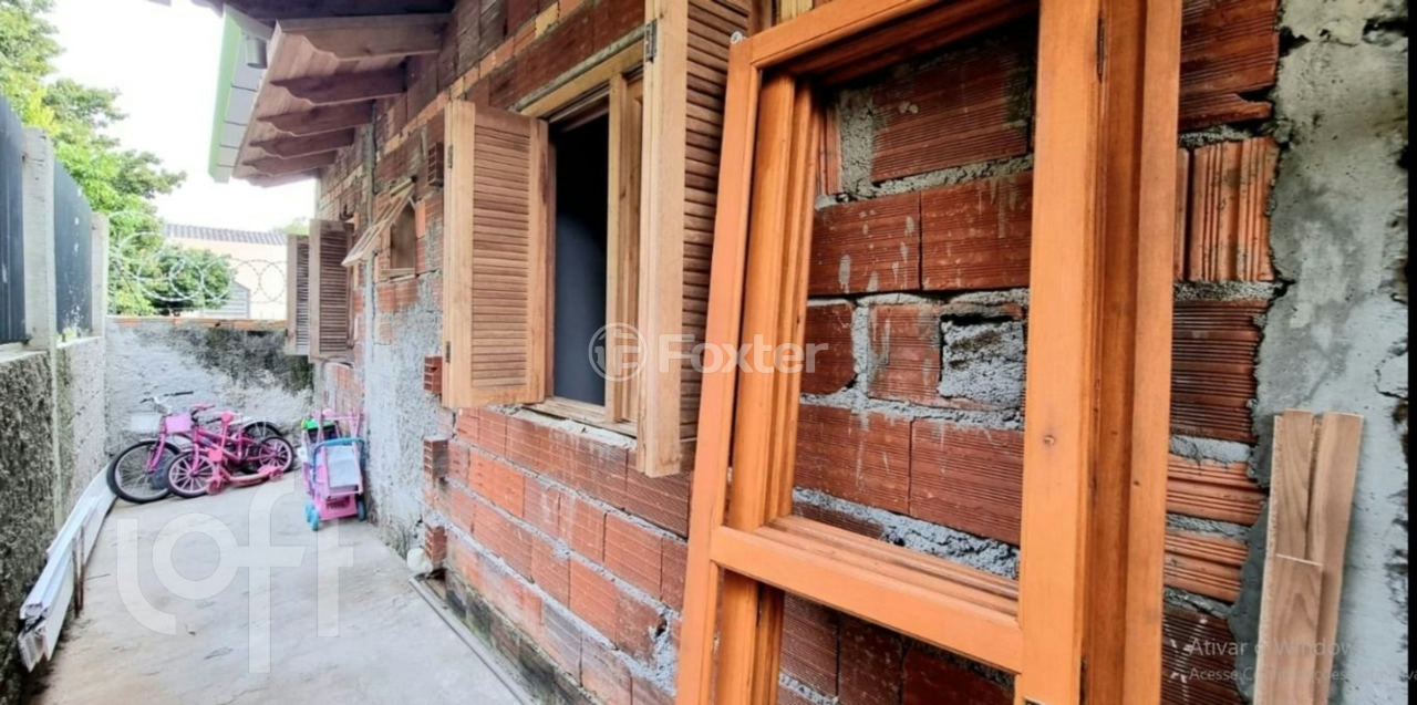 Casa à venda com 3 quartos, 140m² - Foto 17