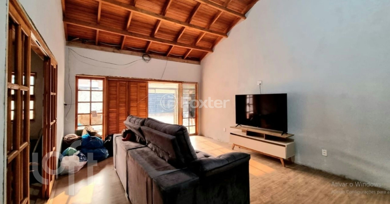 Casa à venda com 3 quartos, 140m² - Foto 8