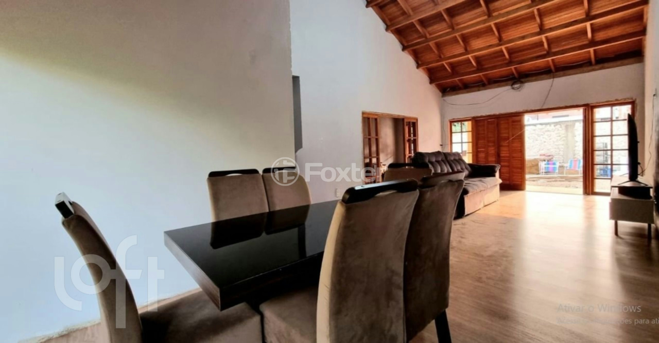 Casa à venda com 3 quartos, 140m² - Foto 11