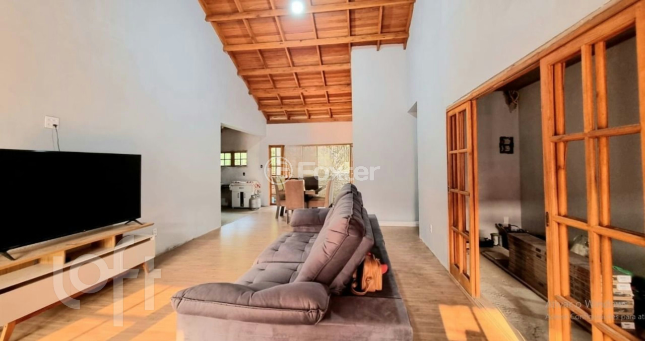 Casa à venda com 3 quartos, 140m² - Foto 4