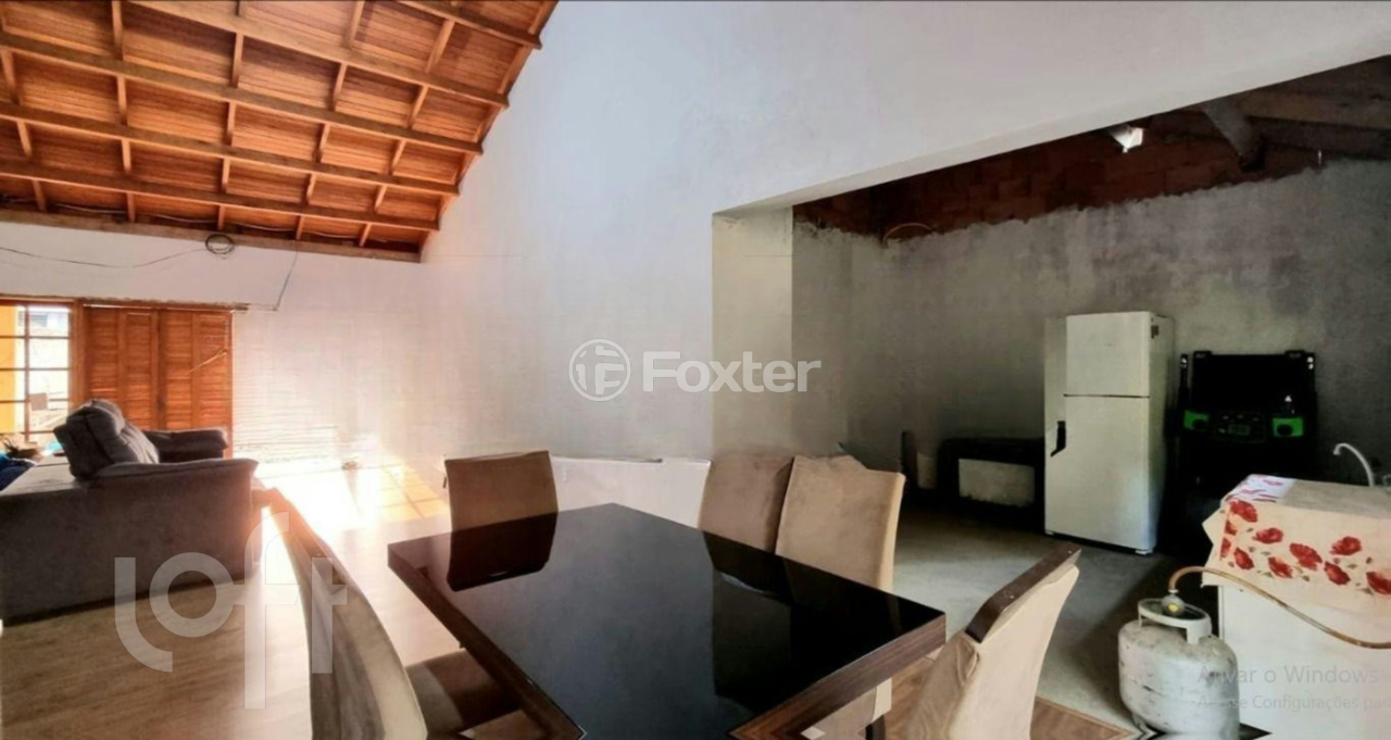 Casa à venda com 3 quartos, 140m² - Foto 12