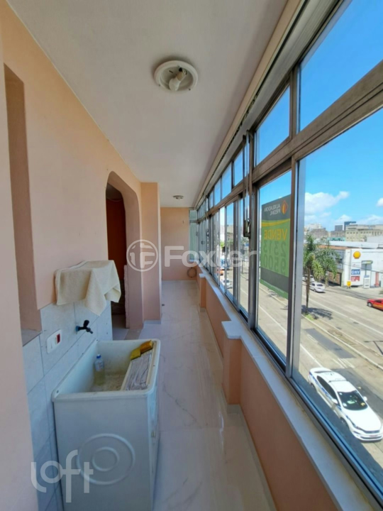 Apartamento à venda com 1 quarto, 51m² - Foto 11