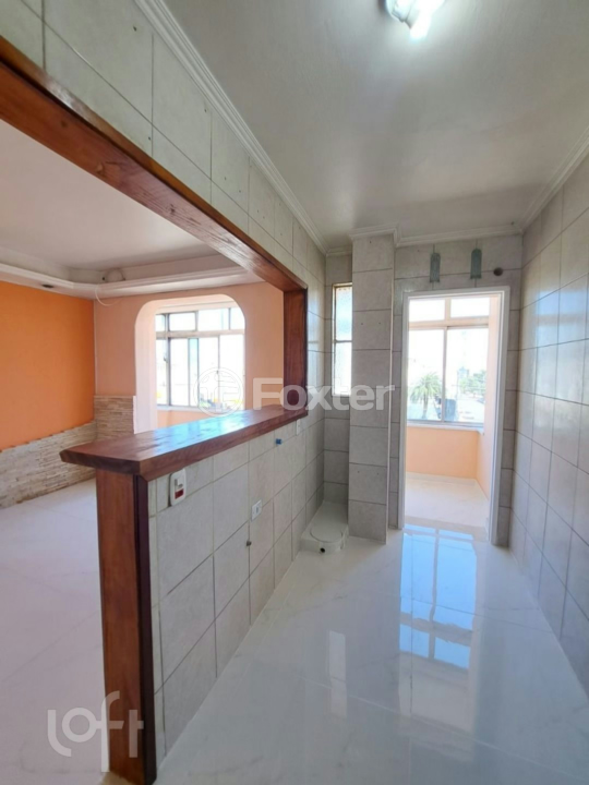 Apartamento à venda com 1 quarto, 51m² - Foto 9