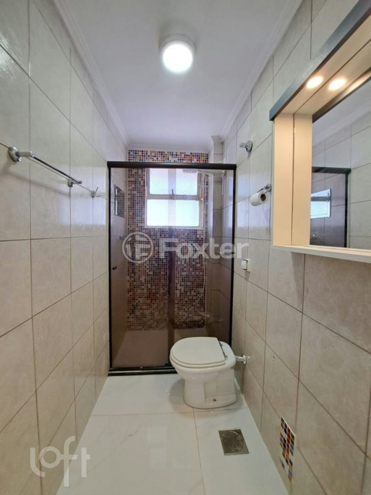 Apartamento à venda com 1 quarto, 51m² - Foto 14
