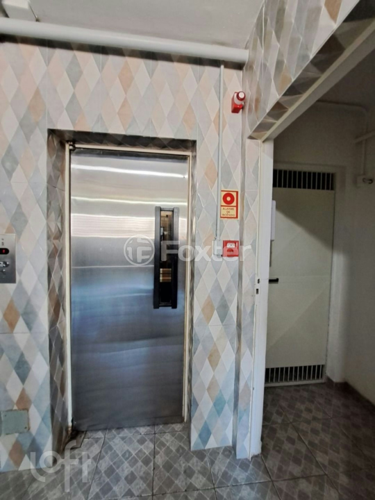 Apartamento à venda com 1 quarto, 51m² - Foto 15