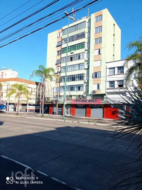 Apartamento à venda com 1 quarto, 51m² - Foto 16