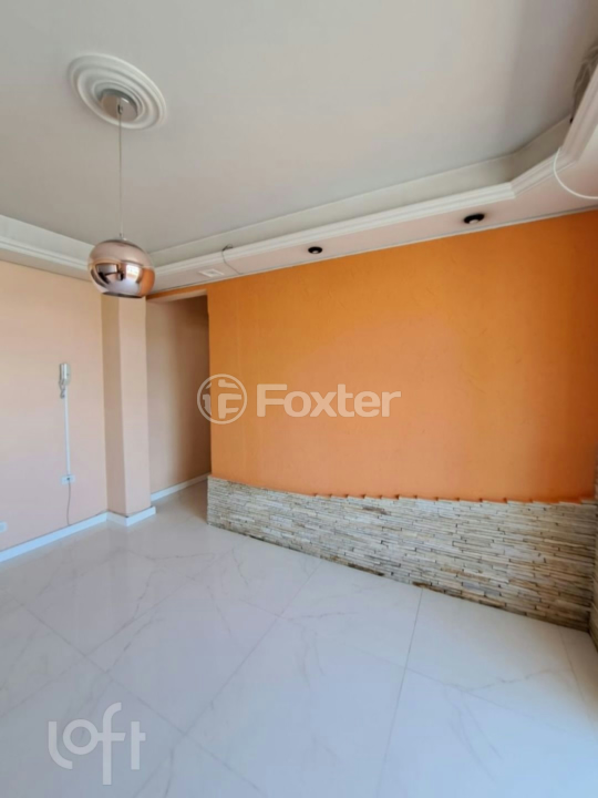 Apartamento à venda com 1 quarto, 51m² - Foto 4