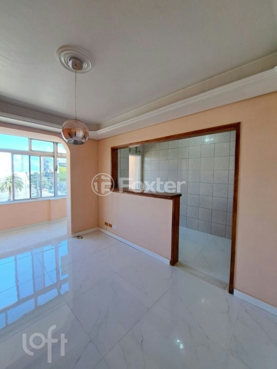 Apartamento à venda com 1 quarto, 51m² - Foto 17