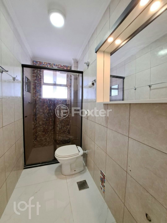 Apartamento à venda com 1 quarto, 51m² - Foto 13