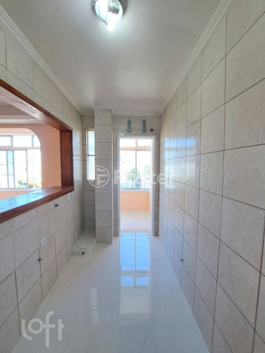Apartamento à venda com 1 quarto, 51m² - Foto 8
