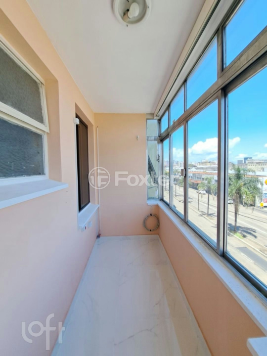 Apartamento à venda com 1 quarto, 51m² - Foto 10