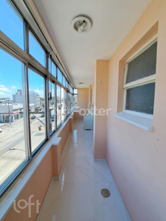 Apartamento à venda com 1 quarto, 51m² - Foto 12