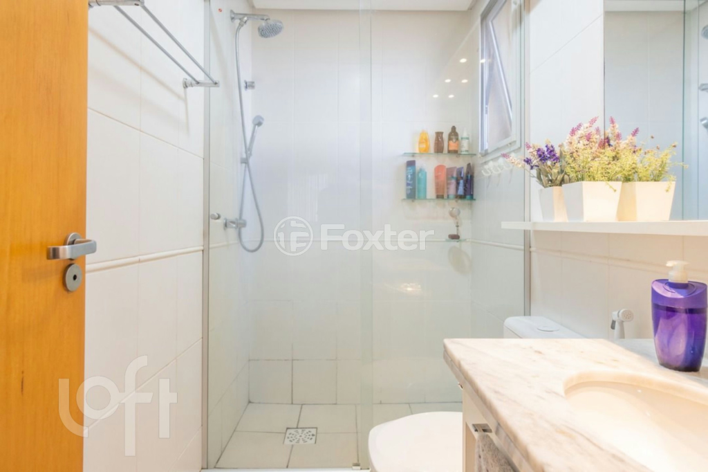 Apartamento à venda com 3 quartos, 120m² - Foto 8