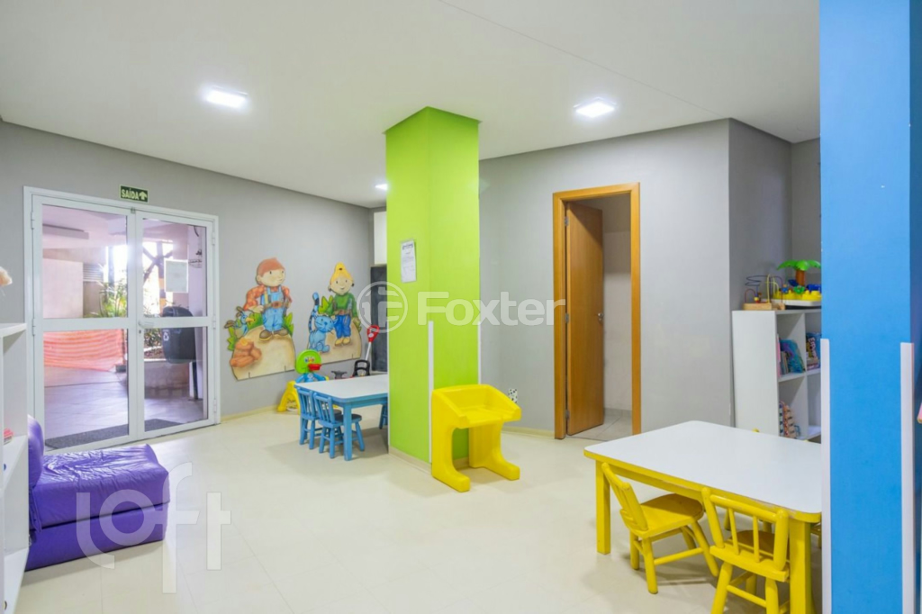 Apartamento à venda com 3 quartos, 120m² - Foto 39