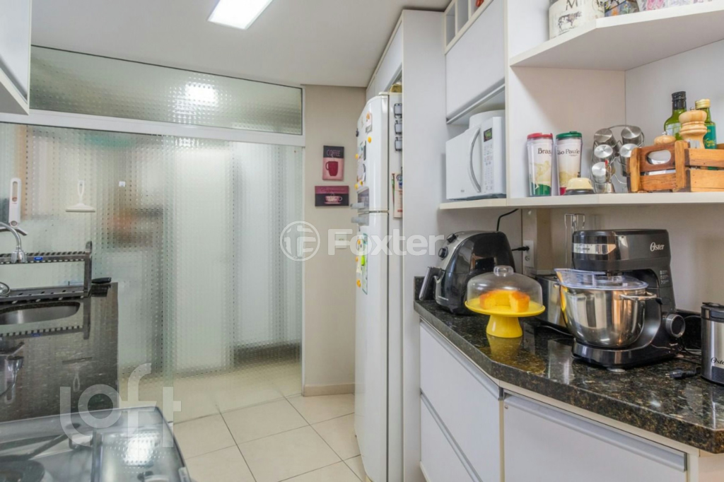 Apartamento à venda com 3 quartos, 120m² - Foto 23