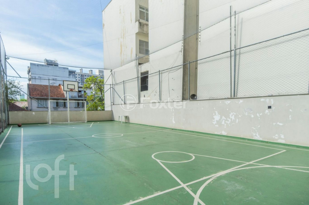 Apartamento à venda com 3 quartos, 120m² - Foto 35