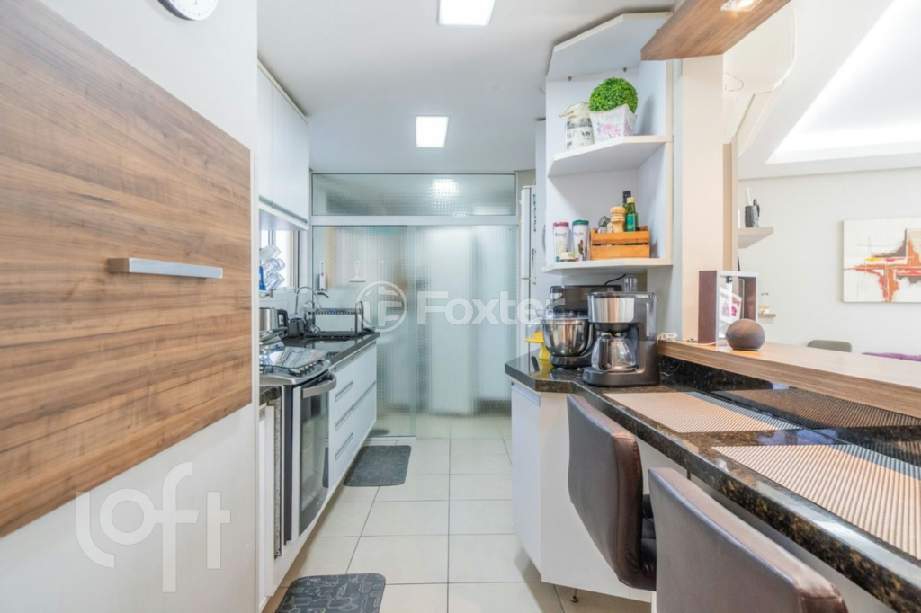 Apartamento à venda com 3 quartos, 120m² - Foto 21