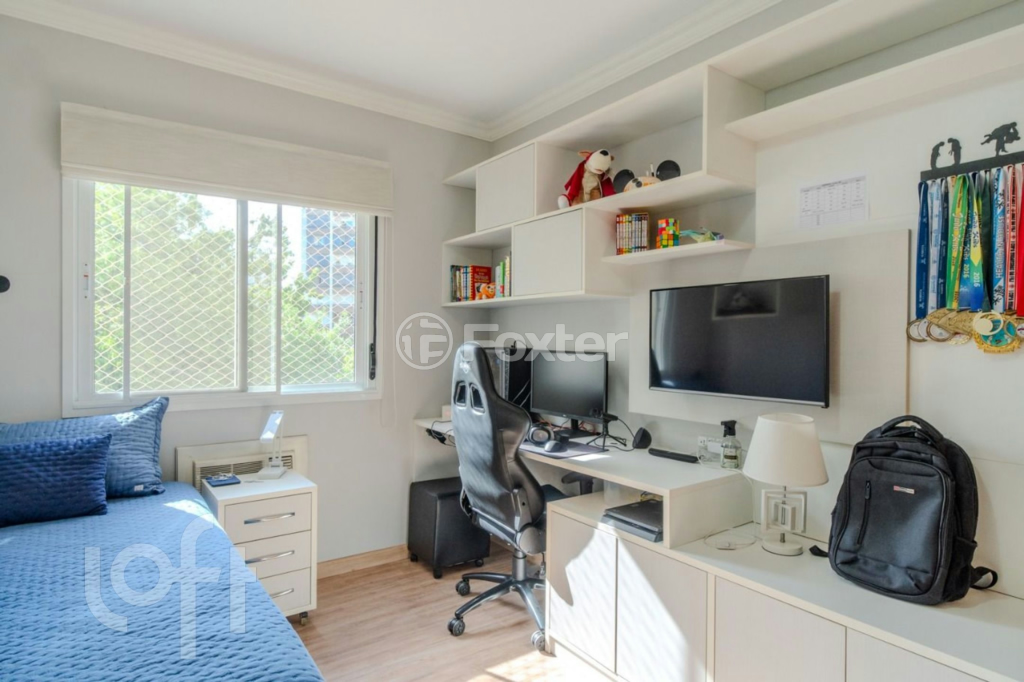 Apartamento à venda com 3 quartos, 120m² - Foto 27
