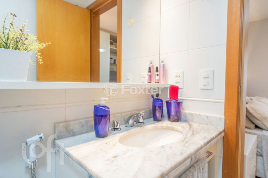 Apartamento à venda com 3 quartos, 120m² - Foto 9