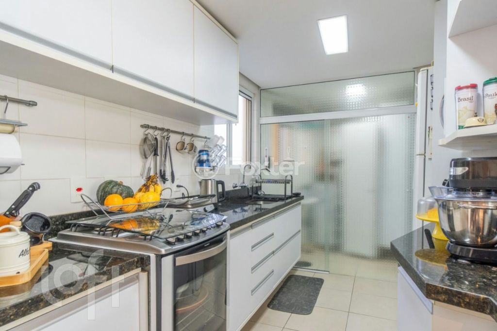 Apartamento à venda com 3 quartos, 120m² - Foto 22