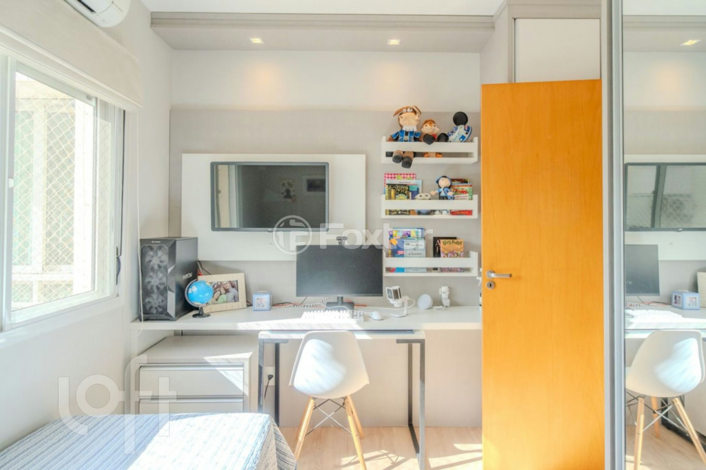 Apartamento à venda com 3 quartos, 120m² - Foto 18