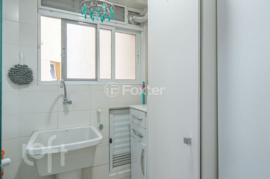 Apartamento à venda com 3 quartos, 120m² - Foto 25