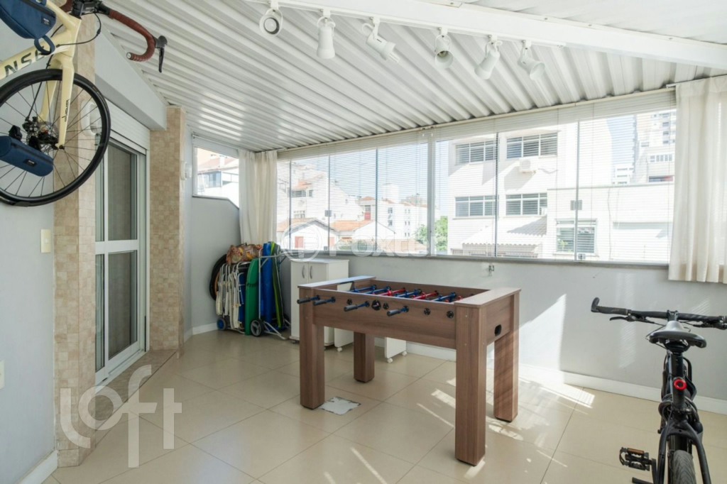Apartamento à venda com 3 quartos, 120m² - Foto 12
