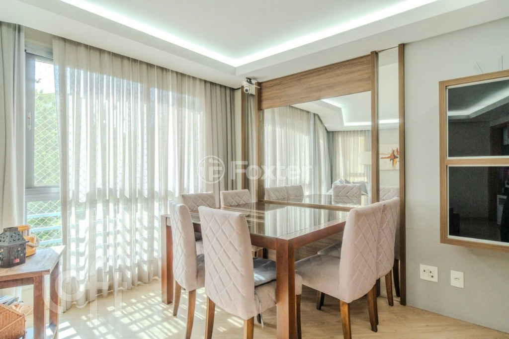 Apartamento à venda com 3 quartos, 120m² - Foto 20
