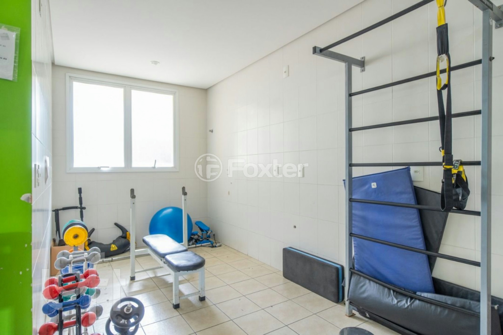 Apartamento à venda com 3 quartos, 120m² - Foto 42