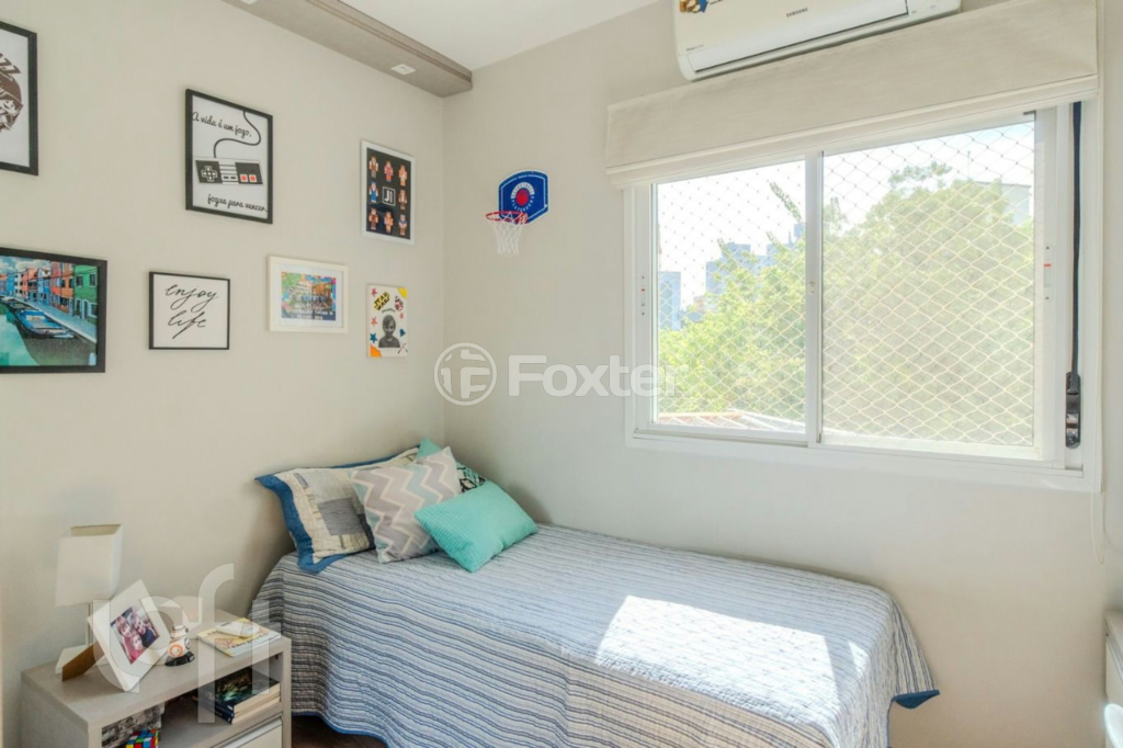 Apartamento à venda com 3 quartos, 120m² - Foto 16