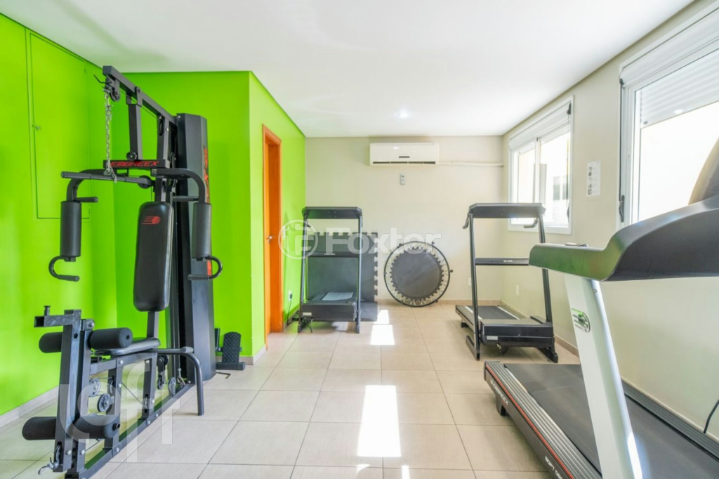Apartamento à venda com 3 quartos, 120m² - Foto 41