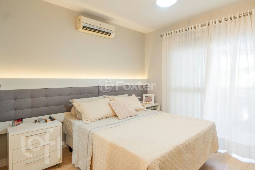 Apartamento à venda com 3 quartos, 120m² - Foto 4