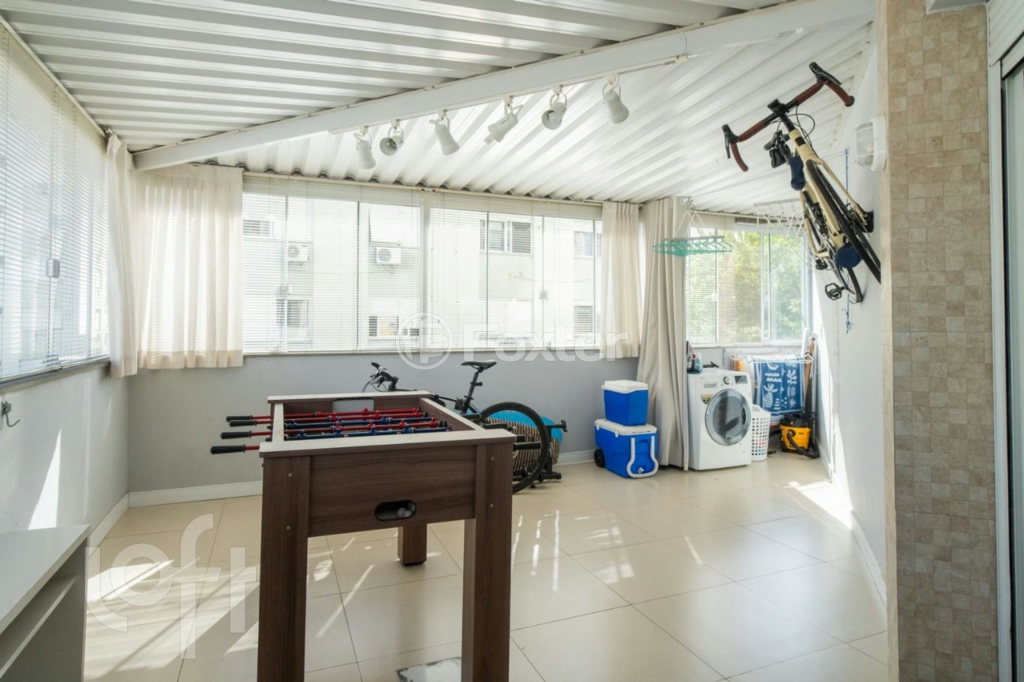 Apartamento à venda com 3 quartos, 120m² - Foto 10