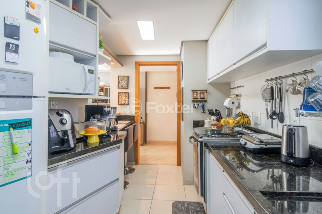 Apartamento à venda com 3 quartos, 120m² - Foto 24