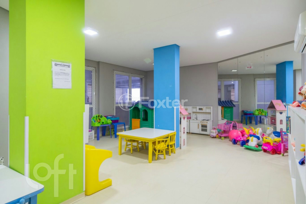 Apartamento à venda com 3 quartos, 120m² - Foto 38