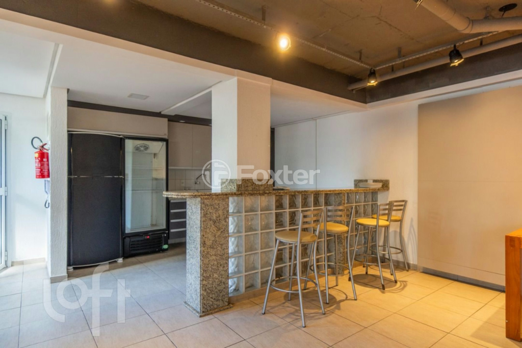 Apartamento à venda com 3 quartos, 120m² - Foto 31