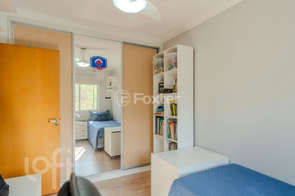 Apartamento à venda com 3 quartos, 120m² - Foto 28