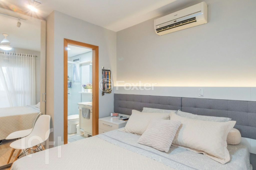 Apartamento à venda com 3 quartos, 120m² - Foto 5