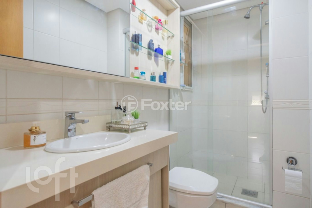 Apartamento à venda com 3 quartos, 120m² - Foto 13