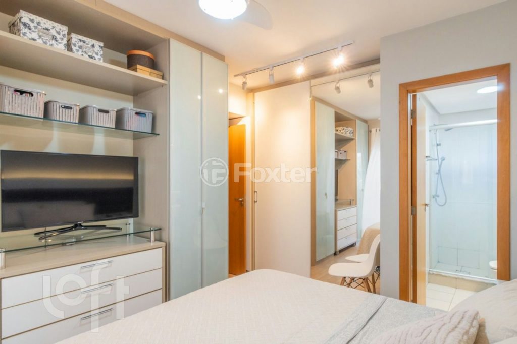 Apartamento à venda com 3 quartos, 120m² - Foto 6