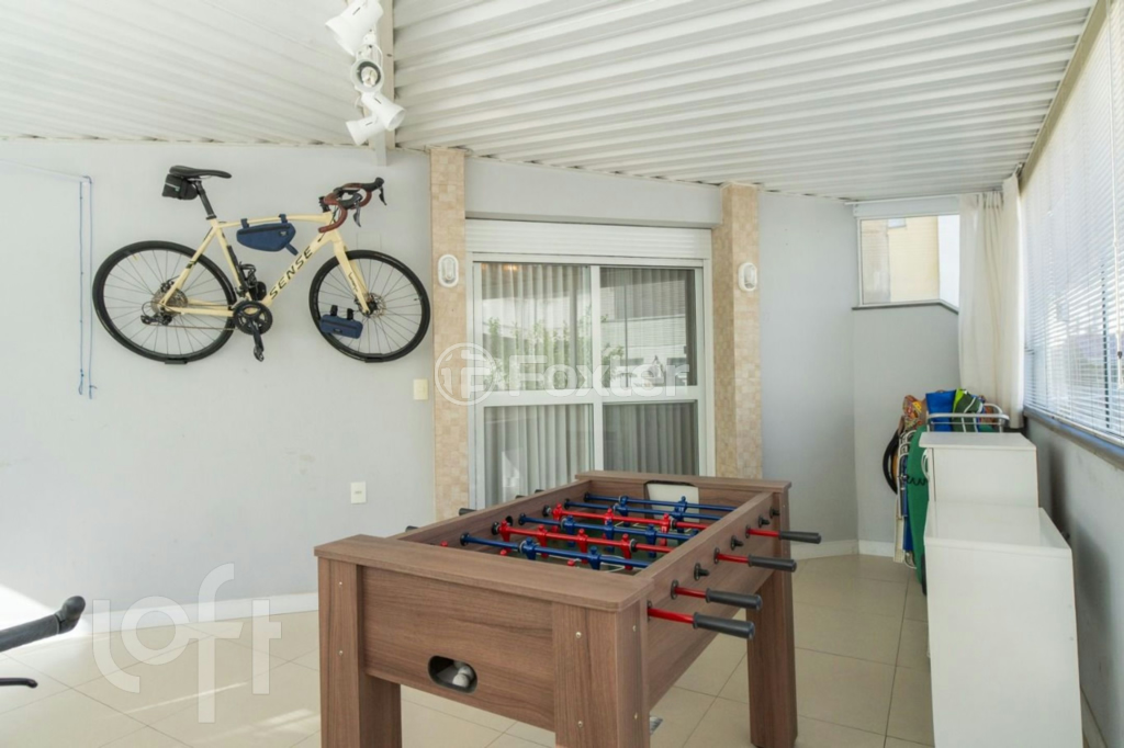 Apartamento à venda com 3 quartos, 120m² - Foto 11