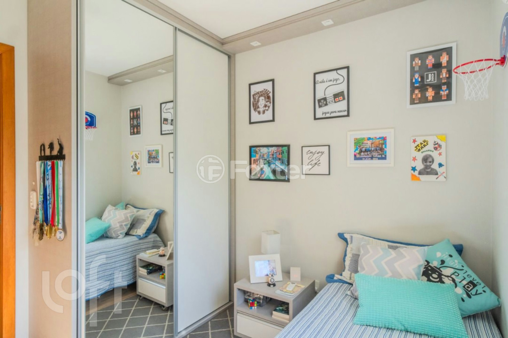 Apartamento à venda com 3 quartos, 120m² - Foto 17