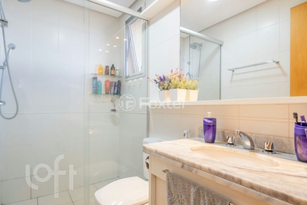 Apartamento à venda com 3 quartos, 120m² - Foto 7